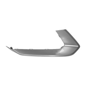 2023-2025 Kia Sportage - Front Passenger Side Lower Bumper Cover Molding - KI1047112