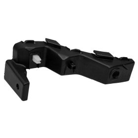 KIA Soul 2014-2019 Front Driver Side Outer Bumper Cover Support - KI1062100