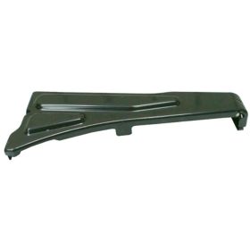 2007-2009 Kia Sorento - Passenger Side Front Bumper Bracket - KI1067105