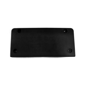 2014-2015 Kia Optima - Front License Plate Bracket - KI1068102