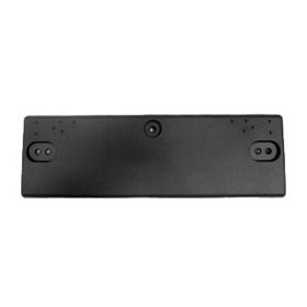 KIA Forte 2014-2016 Front License Plate Bracket - KI1068105