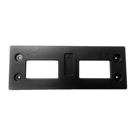 2017-2019 Kia Soul - Front License Plate Bracket - KI1068114