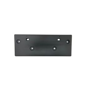 2021-2024 Kia K5 - Front License Plate Bracket - KI1068120