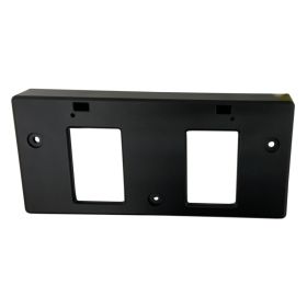 2021-2023 Kia Sorento - Front License Plate Bracket - KI1068121