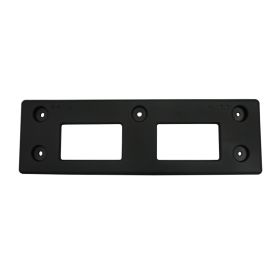2017-2022 Kia Sportage - Front License Plate Bracket - KI1068122