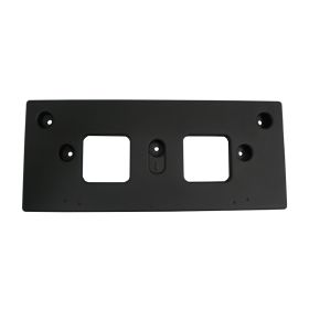 2020-2022 Kia Soul - Front License Plate Bracket - KI1068123