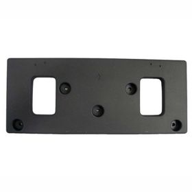 2020-2022 KIA SOUL Front License Plate Bracket - KI1068129 OEM# 86529K0510