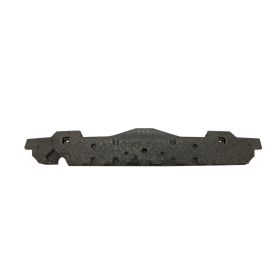 2016-2017 Kia Rio Sedan - Front Bumper Impact Absorber - KI1070160