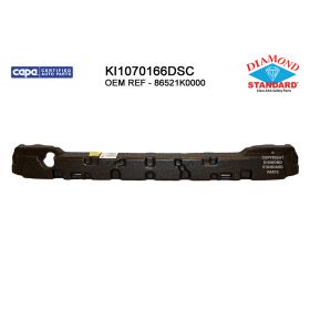 2020-2022 Kia Soul -  - KI1070166