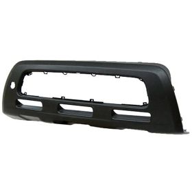 2010-2011 Kia Soul - Front Bumper Filler - KI1087100