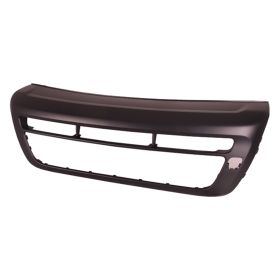 KIA Soul 2012-2013 Front Bumper Cover Center Molding - KI1087101