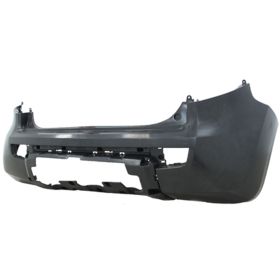 KIA Soul 2010-2011 Rear Bumper Cover - KI1100148