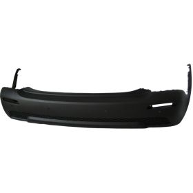 KIA Sorento 2011-2013 Rear Bumper Cover - KI1100154