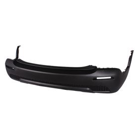 KIA Sorento 2011-2013 Rear Bumper Cover - KI1100155