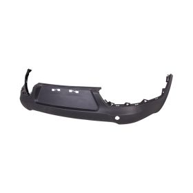 2011-2013 Kia Sportage - Reconditioned Rear Bumper Cover - KI1100157
