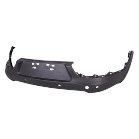 2011-2013 Kia Sportage - Rear Bumper Cover - KI1100158