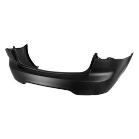 2012-2015 Kia Rio Sedan - Reconditioned Rear Bumper Cover - KI1100167