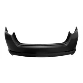 2011-2013 Kia Optima - Rear Bumper Cover - KI1100170