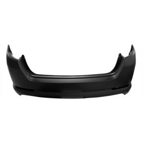 KIA Optima 2011-2013 Rear Bumper Cover - KI1100170