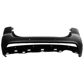 2011-2013 Kia Sorento - Rear Bumper Cover - KI1100178