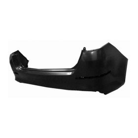 KIA Optima 2014-2015 Rear Bumper Cover - KI1100180