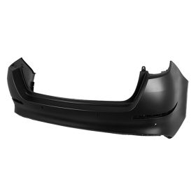 2014-2015 Kia Optima - Reconditioned Rear Bumper Cover - KI1100181