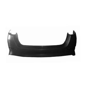 2014-2015 Kia Optima - Reconditioned Rear Bumper Cover - KI1100182