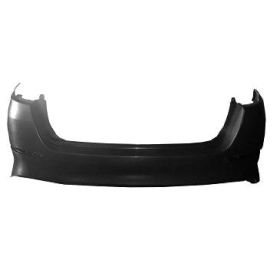 KIA Optima 2014-2015 Rear Bumper Cover - KI1100182