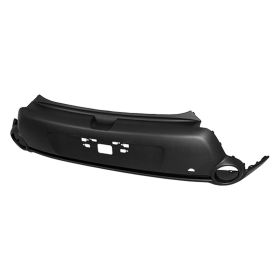 KIA Soul 2014-2016 Rear Bumper Cover - KI1100184