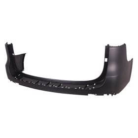 2015-2018 Kia Sedona - Rear Bumpjer Cover - KI1100188