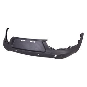 2014-2016 Kia Sportage - Rear Bumper Cover - KI1100195