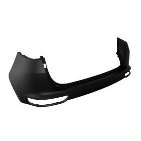 2017-2019 Kia Sportage - Reconditioned Rear Bumper Cover - KI1100206