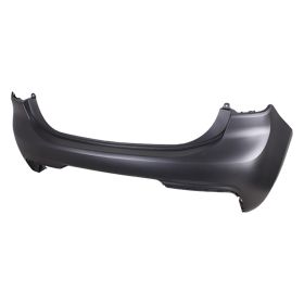 2018-2023 Kia Rio Hatchback - Rear Bumper Cover - KI1100215