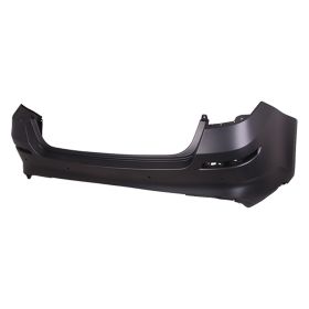 2019-2020 Kia Optima - Reconditioned Rear Bumper Cover - KI1100222