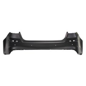 KIA Optima 2014 Rear Bumper Cover - KI1100222