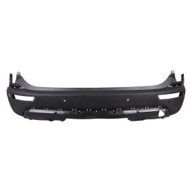 2020-2022 Kia Telluride - Reconditioned Rear Bumper Cover - KI1100227