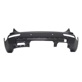 2020-2022 Kia Telluride - Rear Bumper Cover - KI1100228