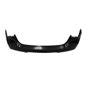 2021-2024 Kia K5 - Reconditioned Rear Bumper Cover - KI1100231