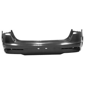 2021-2024 Kia K5 - Rear Bumper Cover - KI1100235
