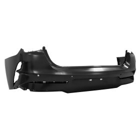 2021-2024 Kia K5 - Rear Bumper Cover - KI1100236