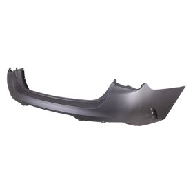 2021-2024 Kia K5 - Reconditioned Rear Bumper Cover - KI1100237