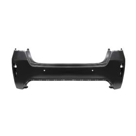 2020-2020 Kia Optima Hybrid - Rear Bumper Cover - KI1100244