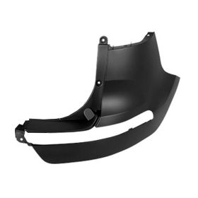 2011-2016 Kia Sportage - Rear Driver Side Bumper Cover - KI1104102