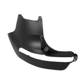 2011-2016 Kia Sportage - Rear Passenger Side Bumper Cover - KI1105102