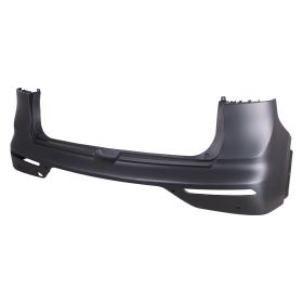 2017-2019 Kia Niro - Rear Upper Bumper Cover - KI1114105
