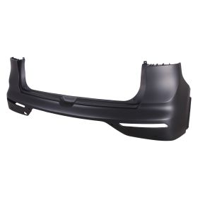 2017-2019 Kia Niro - Rear Upper Bumper Cover - KI1114110