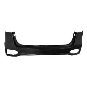 2019-2020 Kia Sorento - Reconditioned Rear Upper Bumper Cover - KI1114111