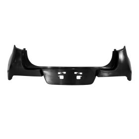 2020-2022 Kia Soul - Rear Upper Bumper Cover - KI1114115