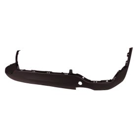 KIA Sorento 2014-2015 Rear Lower Bumper Cover - KI1115102