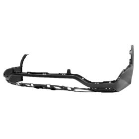 2014-2015 Kia Sorento - Rear Lower Bumper Cover - KI1115103